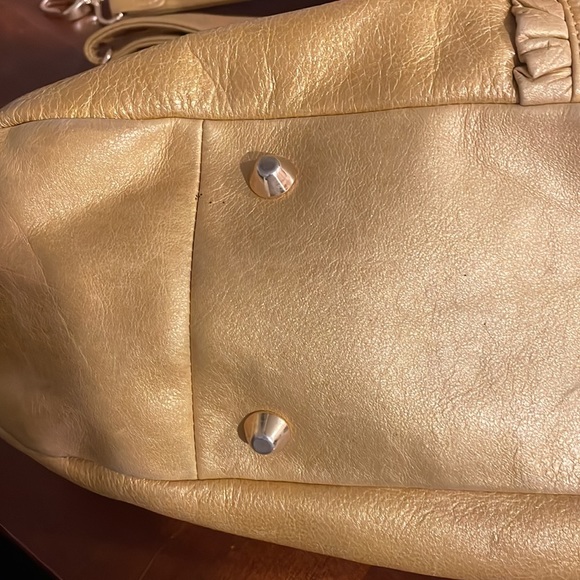 Used Isabella floral handbag - Picture 5 of 7